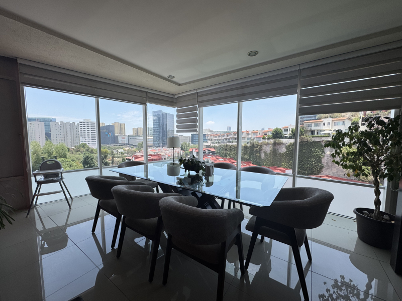 Departamento en venta · Hacienda de las Palmas, Huixquilucan, Estado de México
