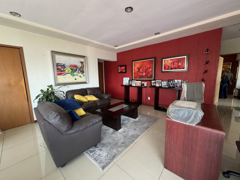 Departamento en venta · Hacienda de las Palmas, Huixquilucan, Estado de México