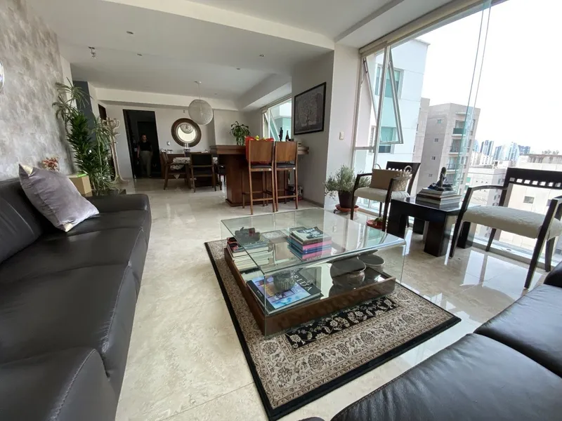 Departamento en venta · Hacienda de las Palmas, Huixquilucan, Estado de México