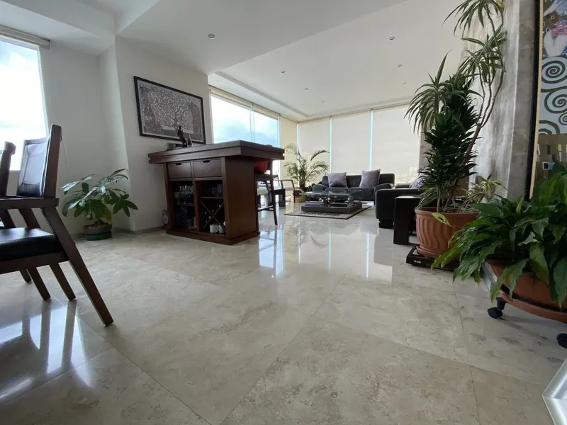 Departamento en venta · Hacienda de las Palmas, Huixquilucan, Estado de México