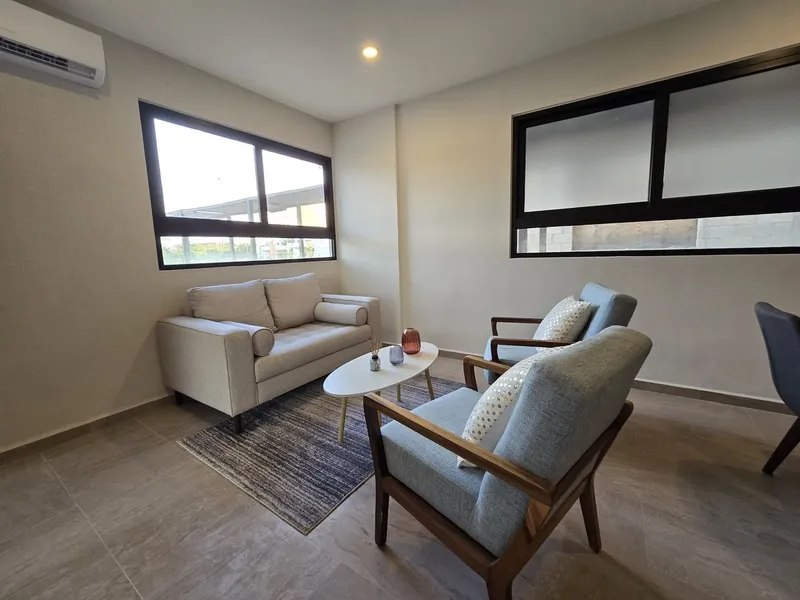Departamento en venta · Residencial Galerias, Mérida, Yucatán