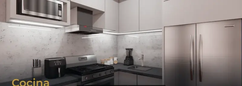 Departamento en venta · Huixquilucan, Estado de México