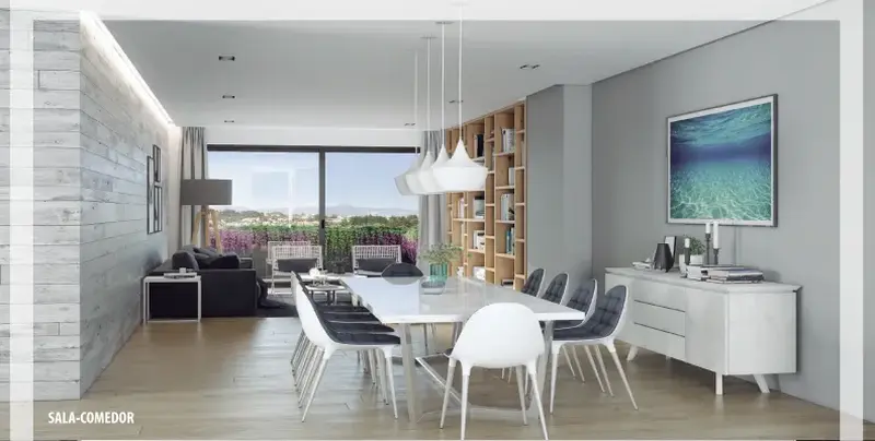 Departamento en venta · Huixquilucan, Estado de México