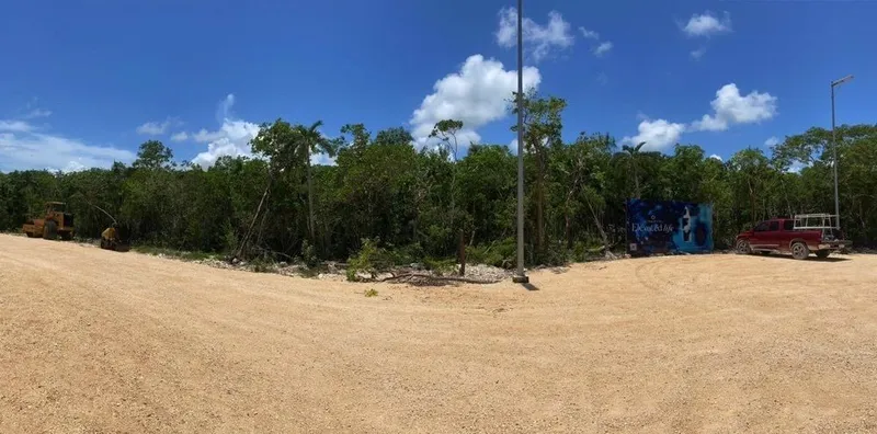 Lote en venta · Tulum Centro, Tulum, Quintana Roo