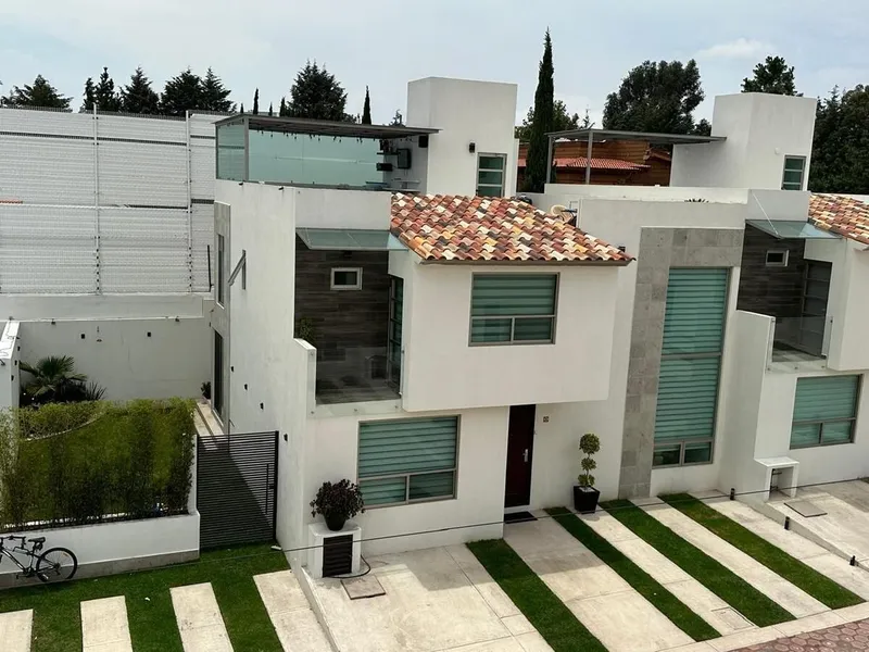 Condominio en venta · Cacalomacán, Toluca, Estado de México