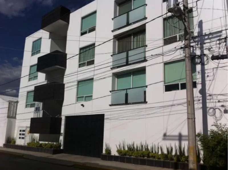Departamento en venta · Santa Cruz Buenavista, Puebla, Puebla