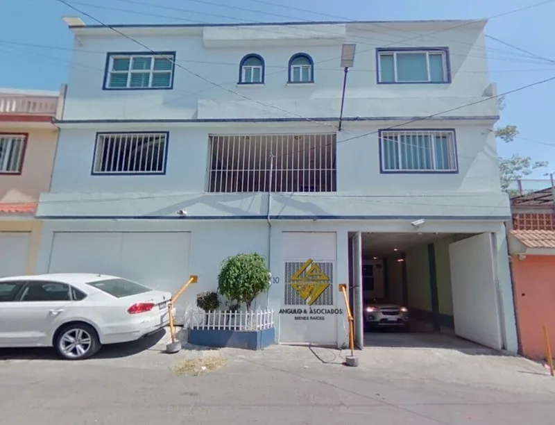 Departamento en venta · San Juan Xalpa, Iztapalapa, Ciudad de México