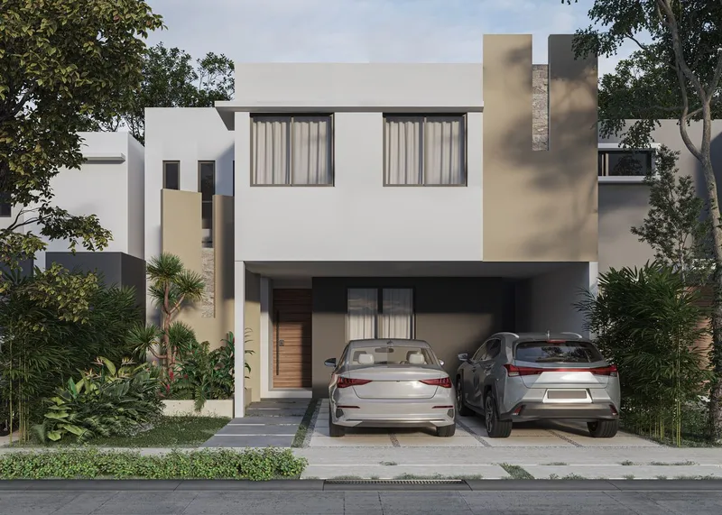 Condominio en venta · Ciudad Caucel, Mérida, Yucatán