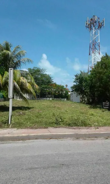 Lote en venta · Cancún, Benito Juárez, Quintana Roo
