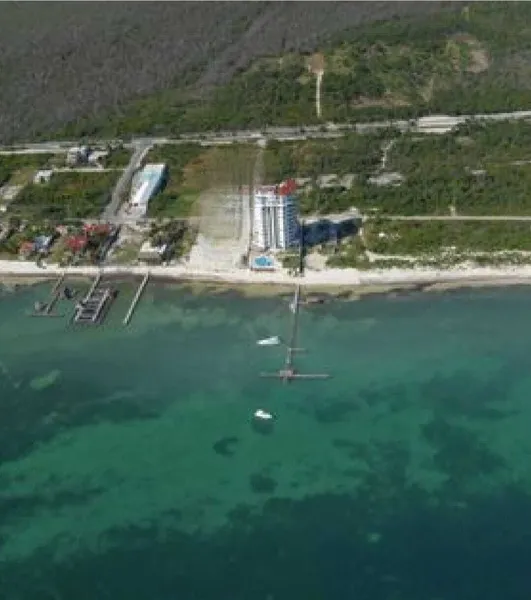 Lote en venta · Cancún, Benito Juárez, Quintana Roo