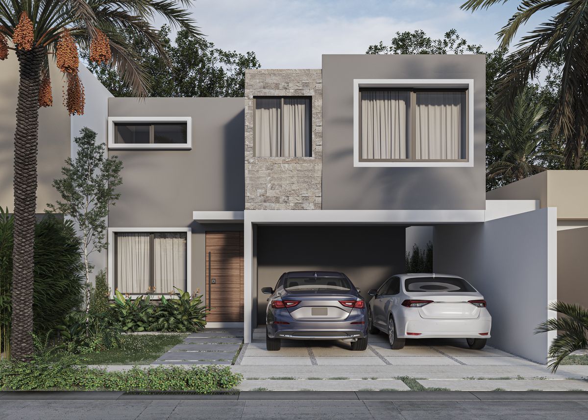 Condominio en venta · Ciudad Caucel, Mérida, Yucatán