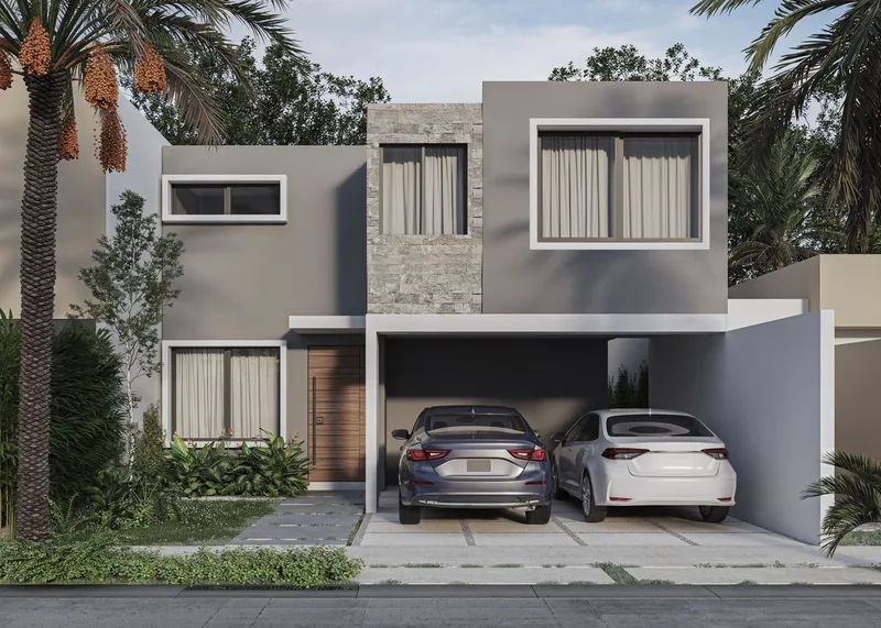 Condominio en venta · Ciudad Caucel, Mérida, Yucatán