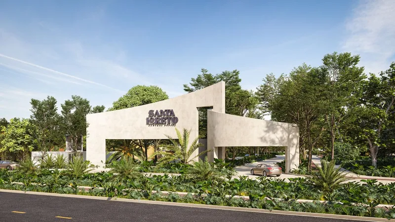 Condominio en venta · Ciudad Caucel, Mérida, Yucatán