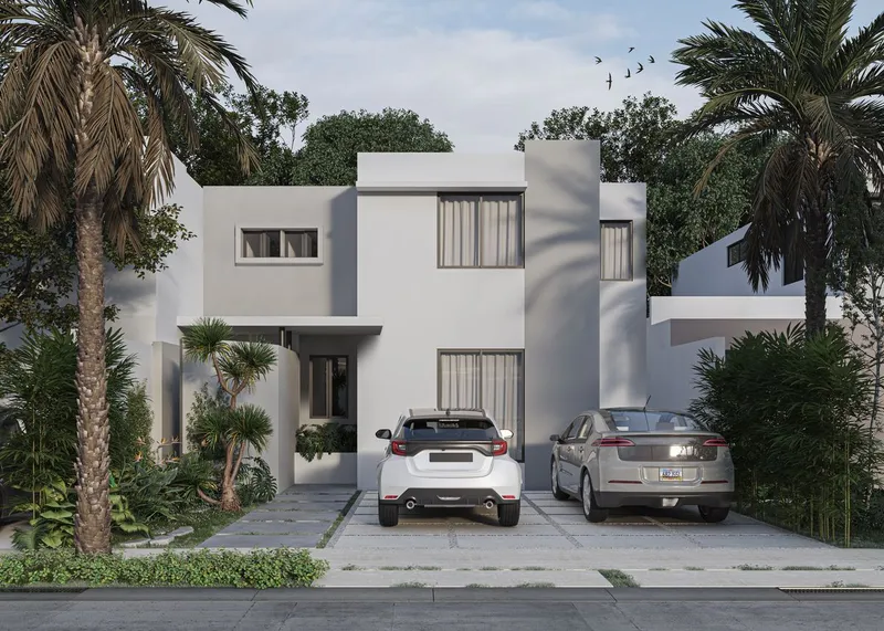 Condominio en venta · Ciudad Caucel, Mérida, Yucatán