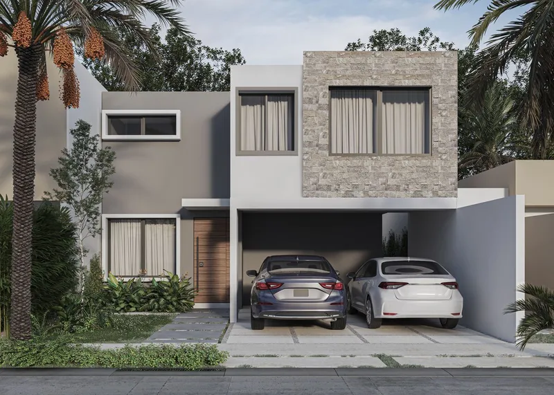 Condominio en venta · Ciudad Caucel, Mérida, Yucatán