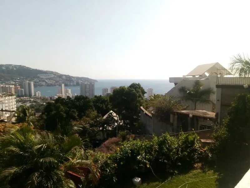 Condominio en venta · Lomas de Cost Azul, Acapulco de Juárez, Guerrero