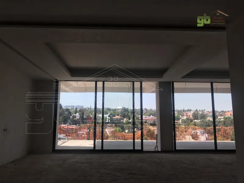 Condominio en venta · Lomas de Tecamachalco, Naucalpan de Juárez, Estado de México