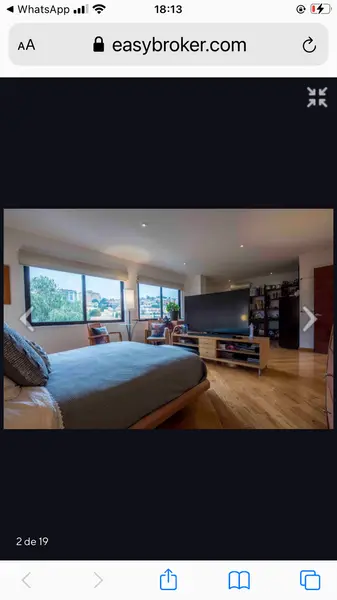 Departamento en venta · Lomas de los Angeles del Pueblo Tetelpan, Álvaro Obregón, Ciudad de México