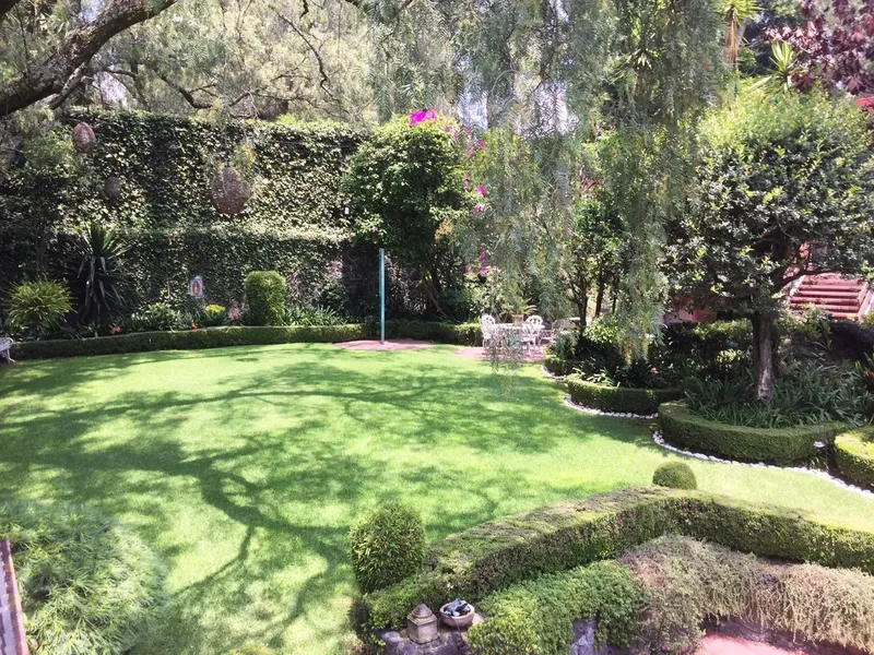 Casa en venta · Jardines del Pedregal, Álvaro Obregón, Ciudad de México