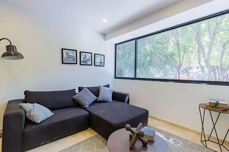 Departamento en venta · Roma Sur, Roma, Cuauhtémoc, Ciudad de México