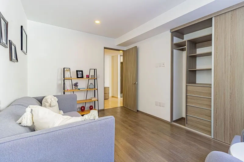 Departamento en venta · Roma Sur, Roma, Cuauhtémoc, Ciudad de México