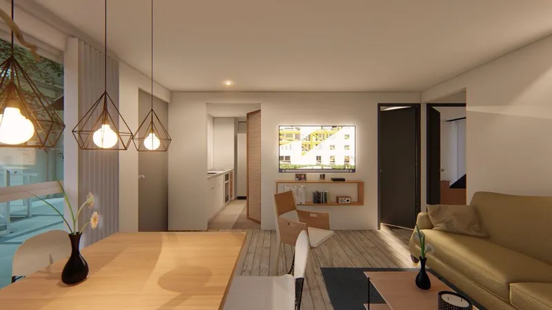 Departamento en venta · Morelos, Cuauhtémoc, Ciudad de México Departamento en venta · Morelos, Cuauhtémoc, Ciudad de México