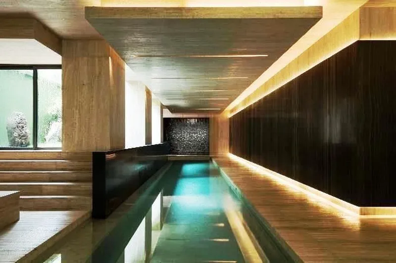 Departamento en venta · Polanco, Miguel Hidalgo, Ciudad de México Departamento en venta · Polanco, Miguel Hidalgo, Ciudad de México