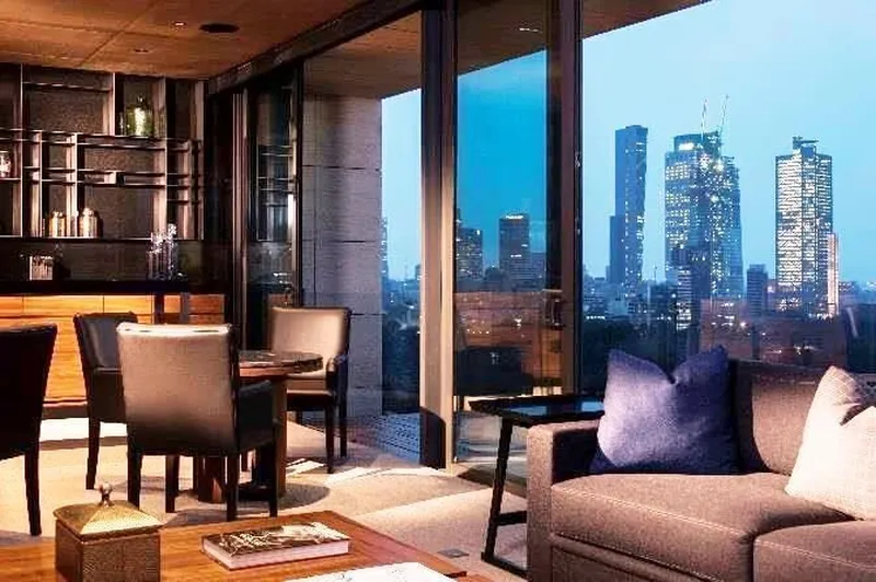 Departamento en venta · Polanco, Miguel Hidalgo, Ciudad de México Departamento en venta · Polanco, Miguel Hidalgo, Ciudad de México