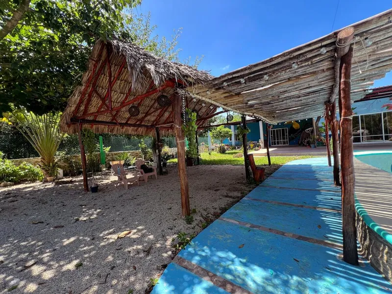 Casa en venta · Yaxche de Peón, Ucú, Yucatán