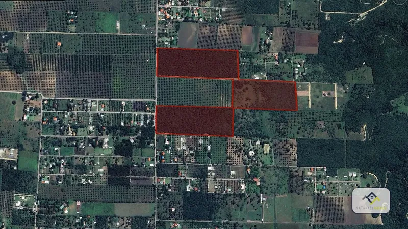 Lote en venta · El Bajío, Guadalupe, Nuevo León