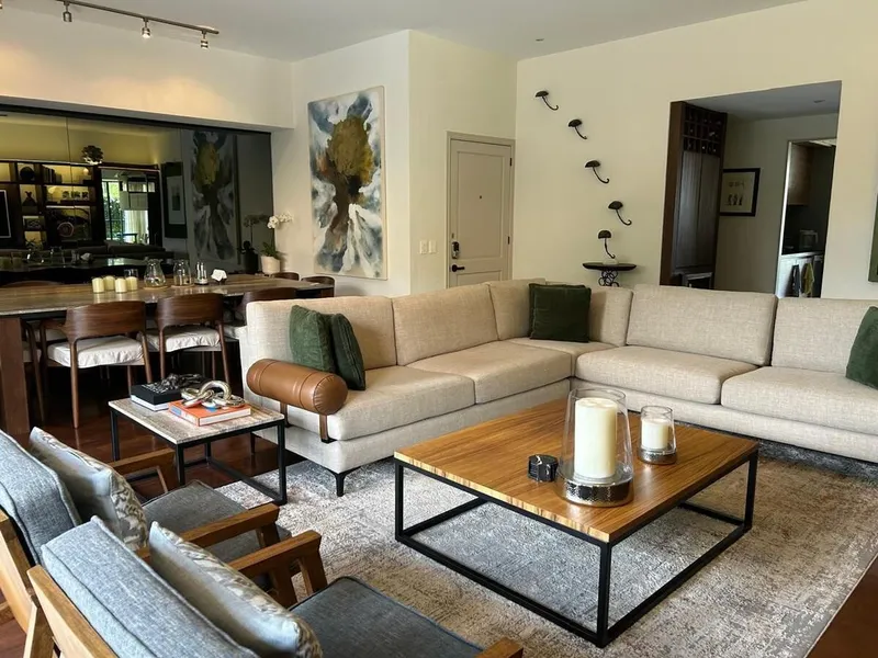 Departamento en venta · Santa Fe La Loma, Álvaro Obregón, Ciudad de México