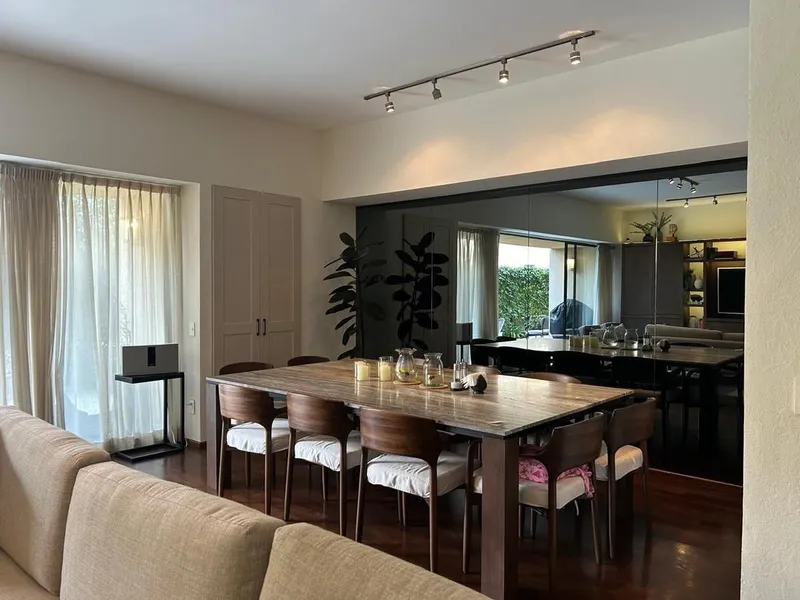 Departamento en venta · Santa Fe La Loma, Álvaro Obregón, Ciudad de México