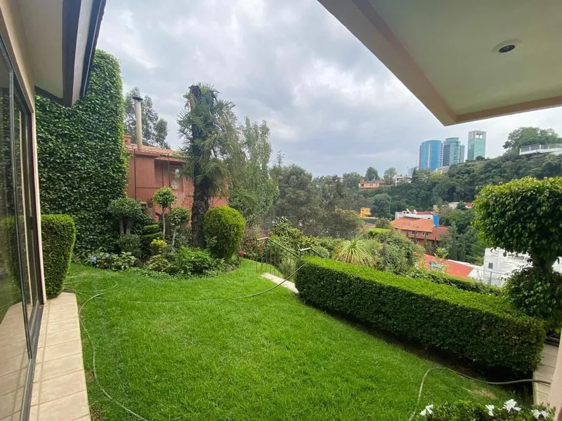 Casa en venta · Bosque, Álvaro Obregón, Ciudad de México