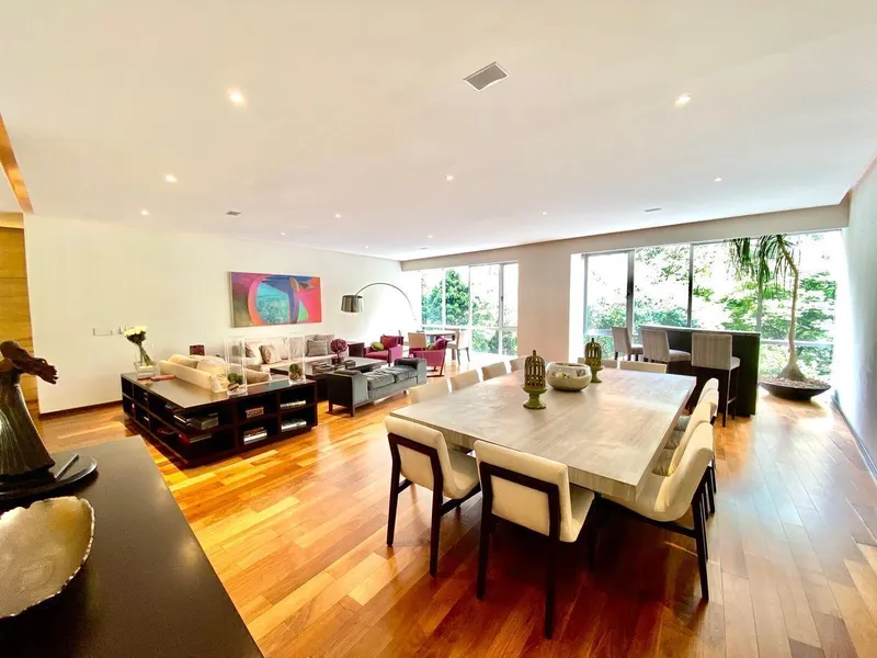 Departamento en venta · Bosques de las Lomas, Cuajimalpa de Morelos, Ciudad de México