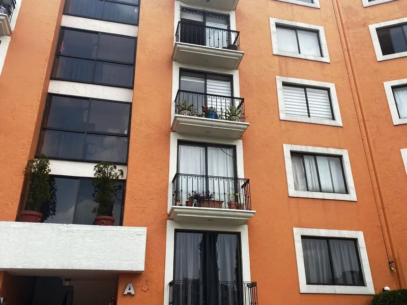 Departamento en venta · Huixquilucan, Estado de México
