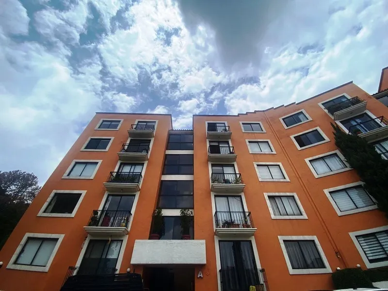Departamento en venta · Huixquilucan, Estado de México