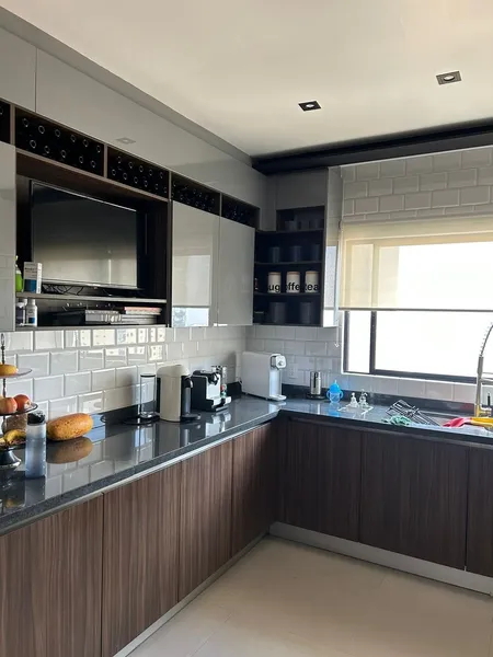 Departamento en venta · Lomas del Chamizal, Cuajimalpa de Morelos, Ciudad de México