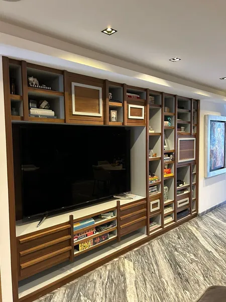 Departamento en venta · Lomas del Chamizal, Cuajimalpa de Morelos, Ciudad de México