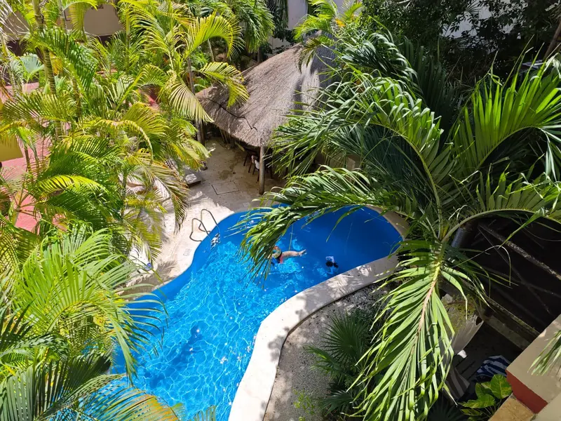 Departamento en venta · Playa del Carmen, Solidaridad, Quintana Roo