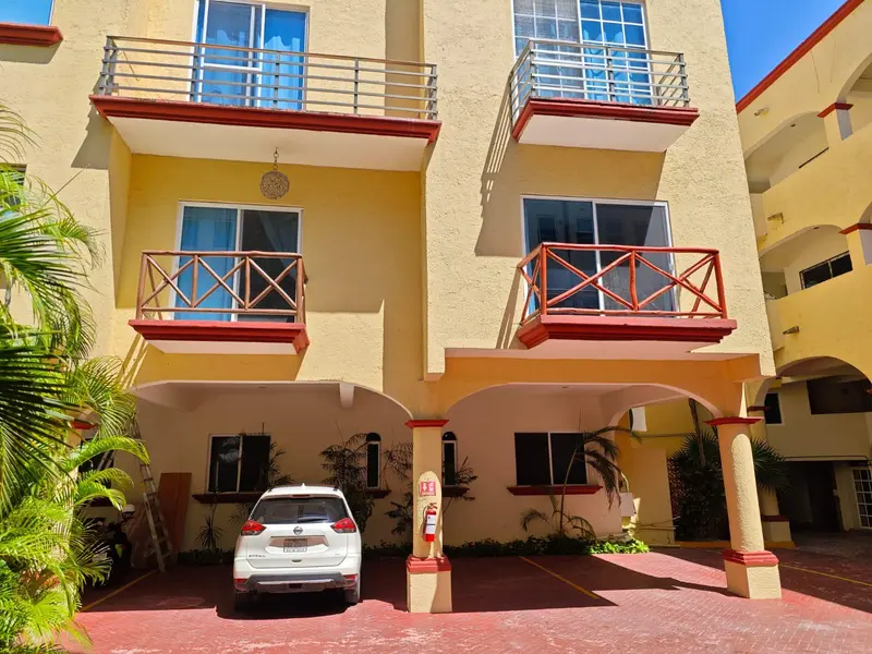Departamento en venta · Playa del Carmen, Solidaridad, Quintana Roo