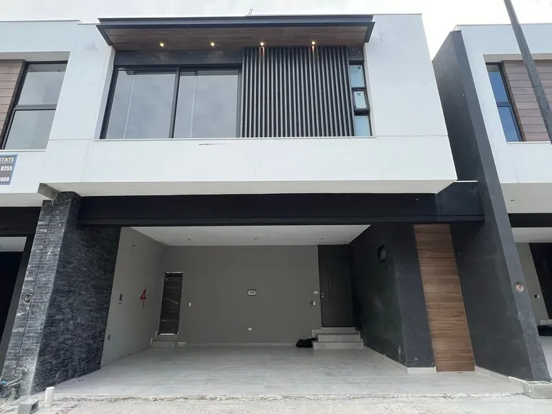 Casa en venta · El Barro, Monterrey, Nuevo León