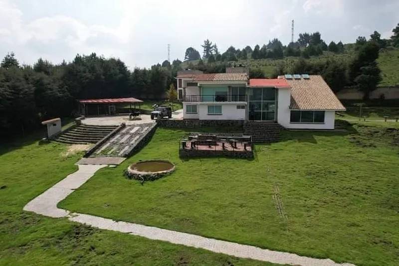 Casa en venta · Santo Tomas Ajusco, Tlalpan, Ciudad de México