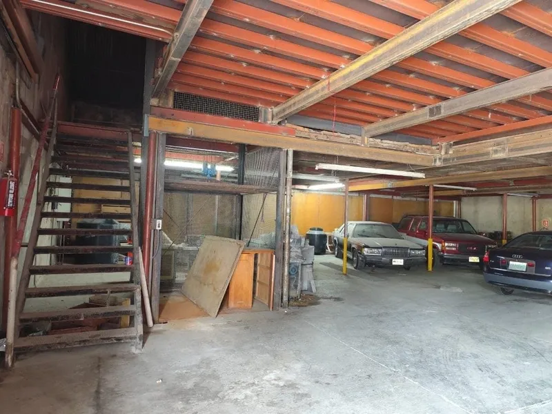 Bodega en venta · El Retoño, Iztapalapa, Ciudad de México