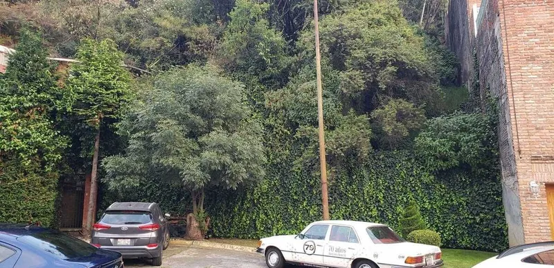 Lote en venta · Huixquilucan, Estado de México