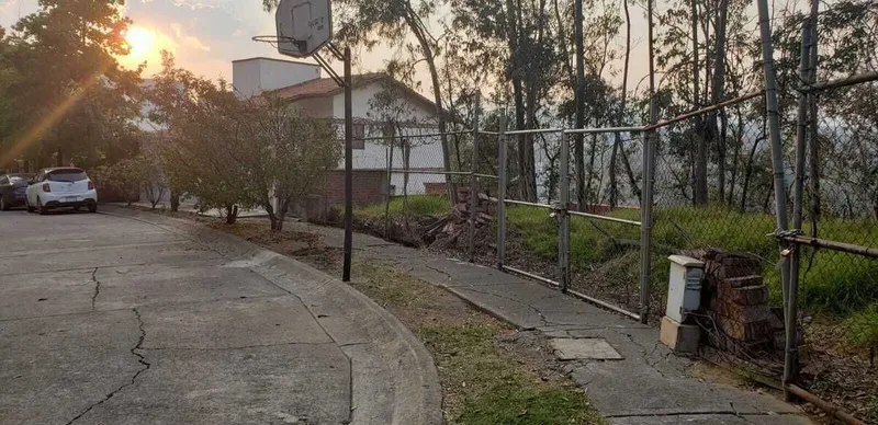 Lote en venta · Huixquilucan, Estado de México
