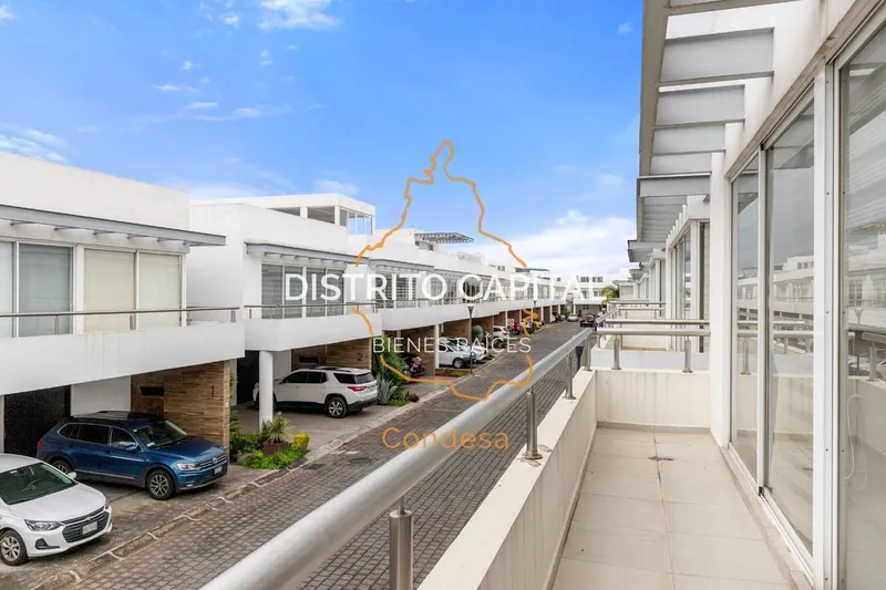 Condominio en venta · Agrícola Lázaro Cárdenas, Metepec, Estado de México
