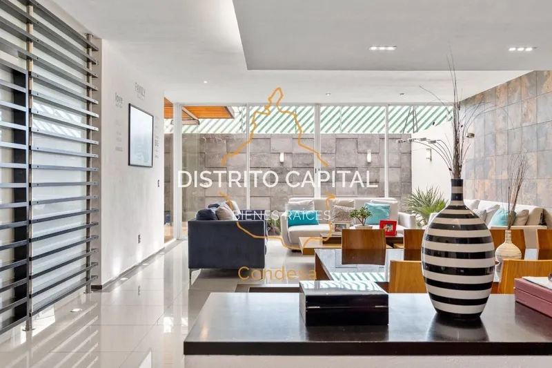 Condominio en venta · Agrícola Lázaro Cárdenas, Metepec, Estado de México