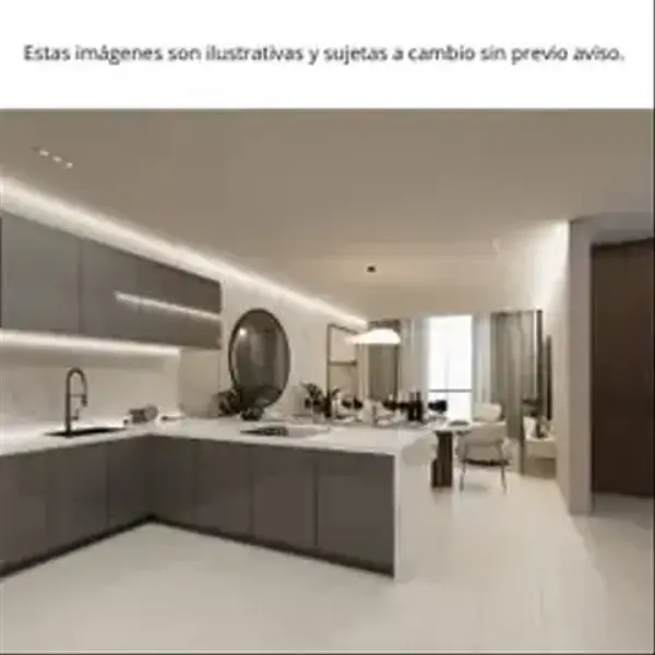 Departamento en venta · México Norte, Mérida, Yucatán
