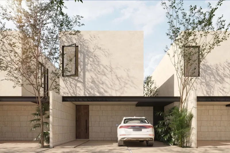 Casa en venta · Xcanatún, Mérida, Yucatán