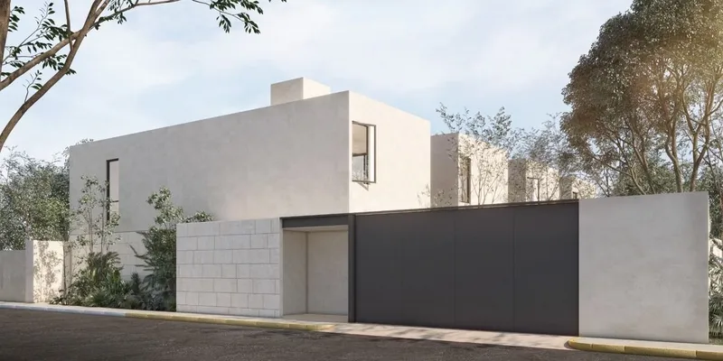 Casa en venta · Xcanatún, Mérida, Yucatán